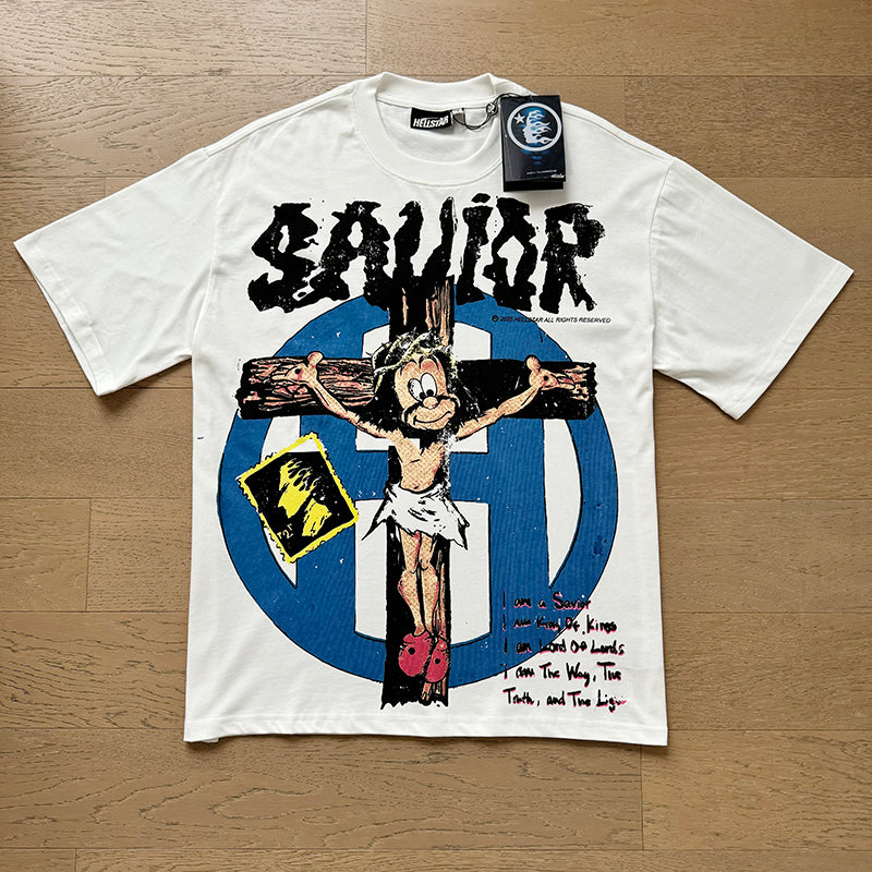 Hellstar T-shirt