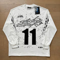Hellstar Long Sleeve Shirts