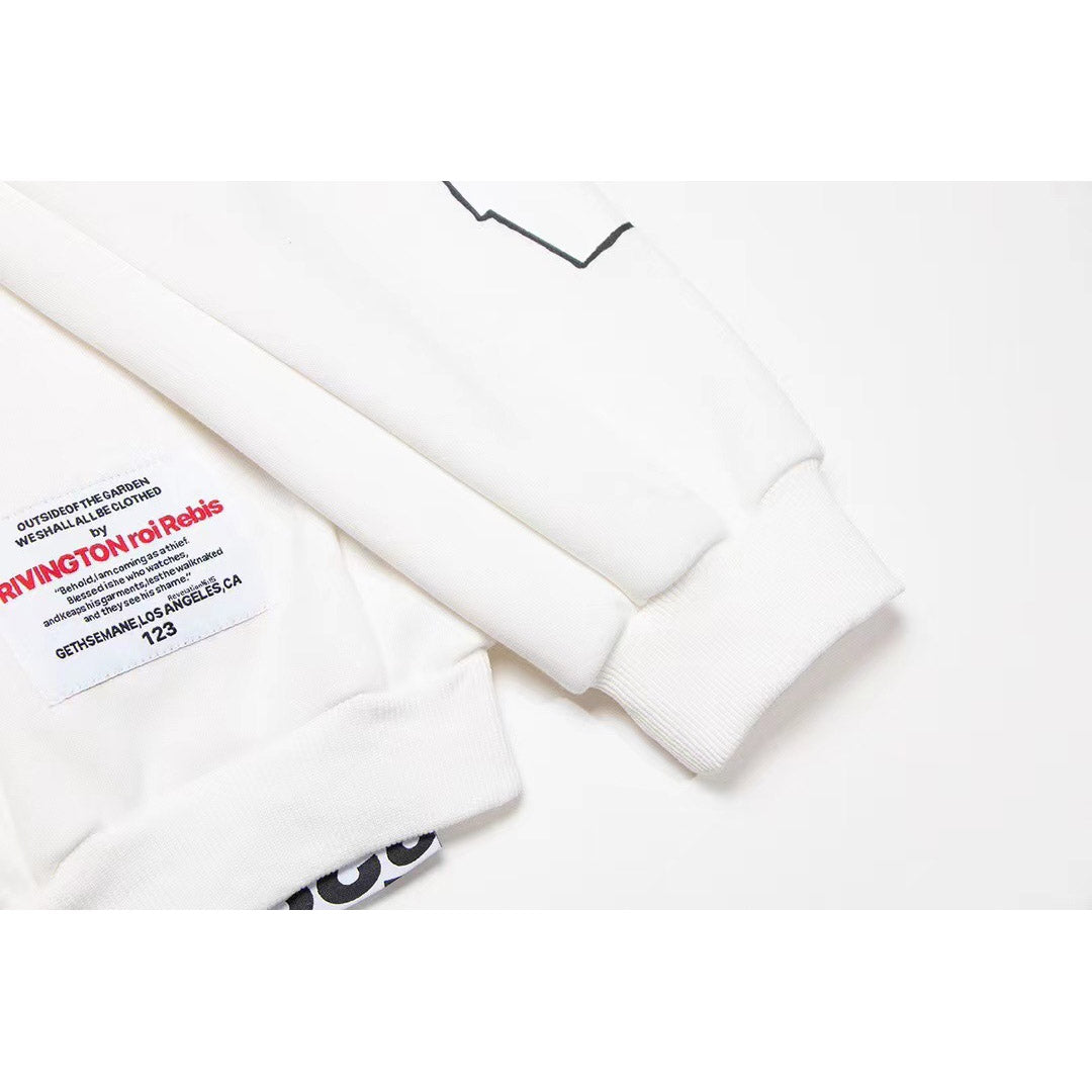 RRR123 Sweatshirt