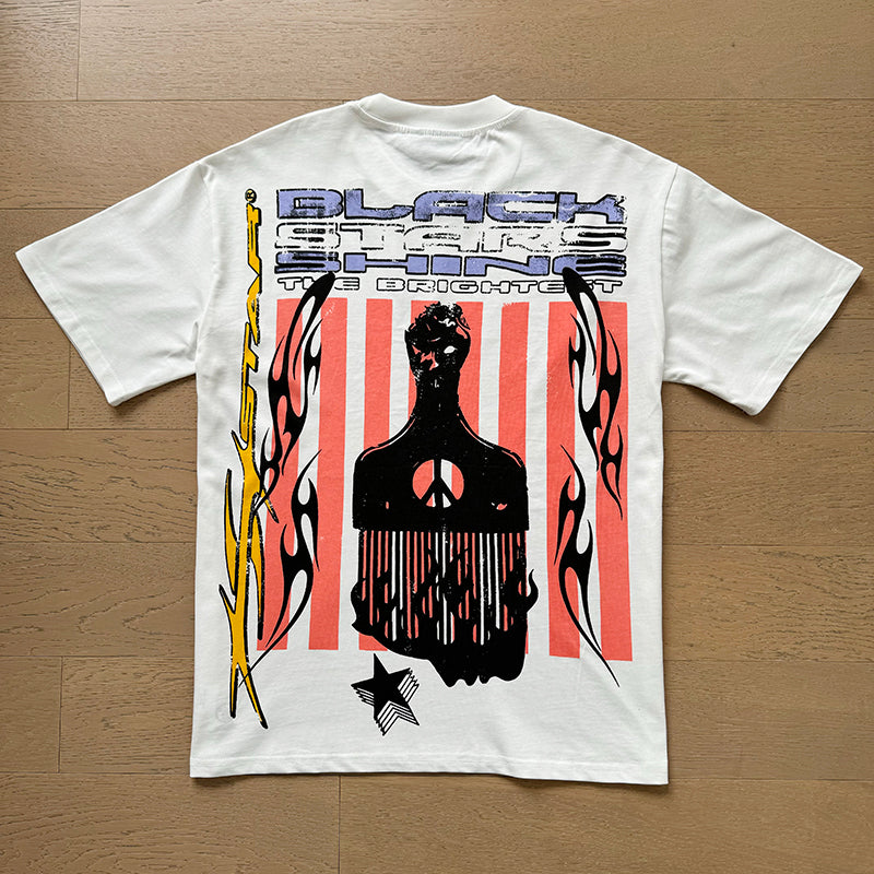 Hellstar T-shirt