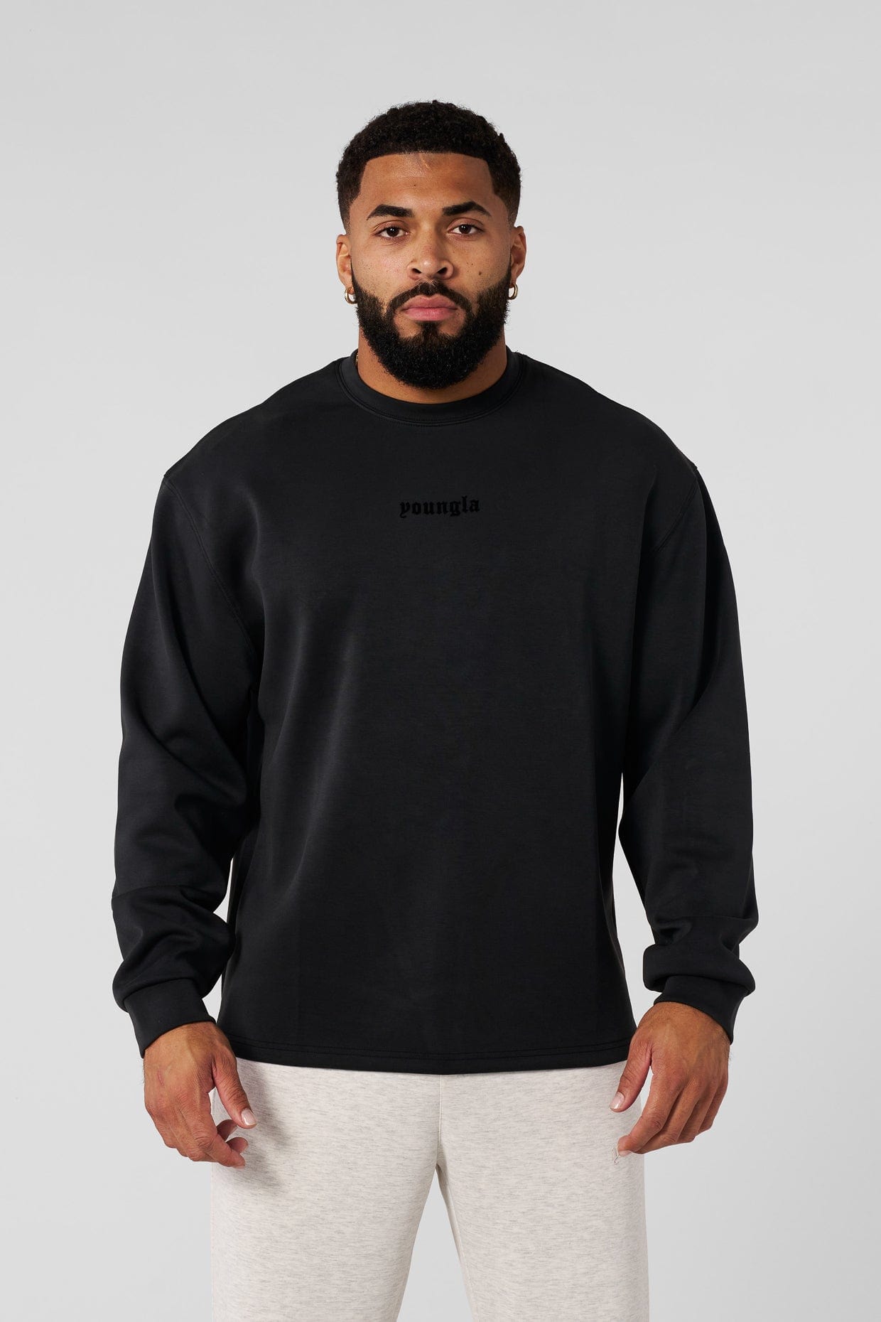 8078 - Soft AF Longsleeves