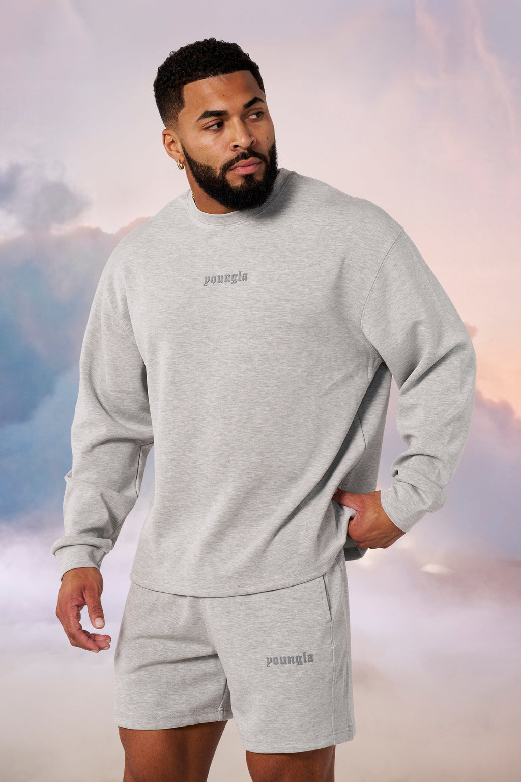 8078 - Soft AF Longsleeves