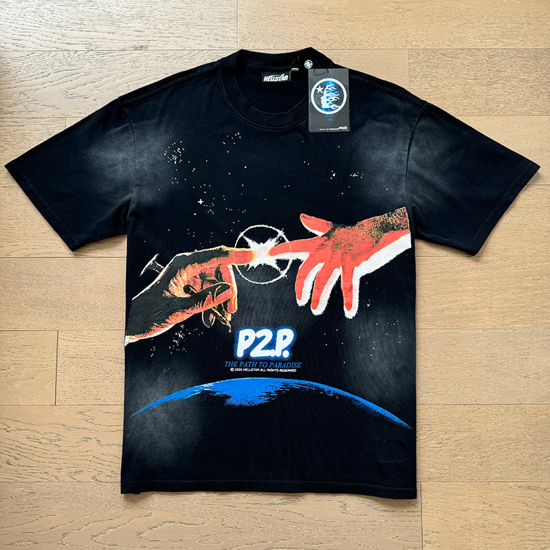 Hellstar T-shirts