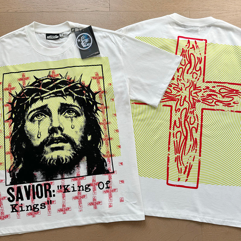 Hellstar T-shirts