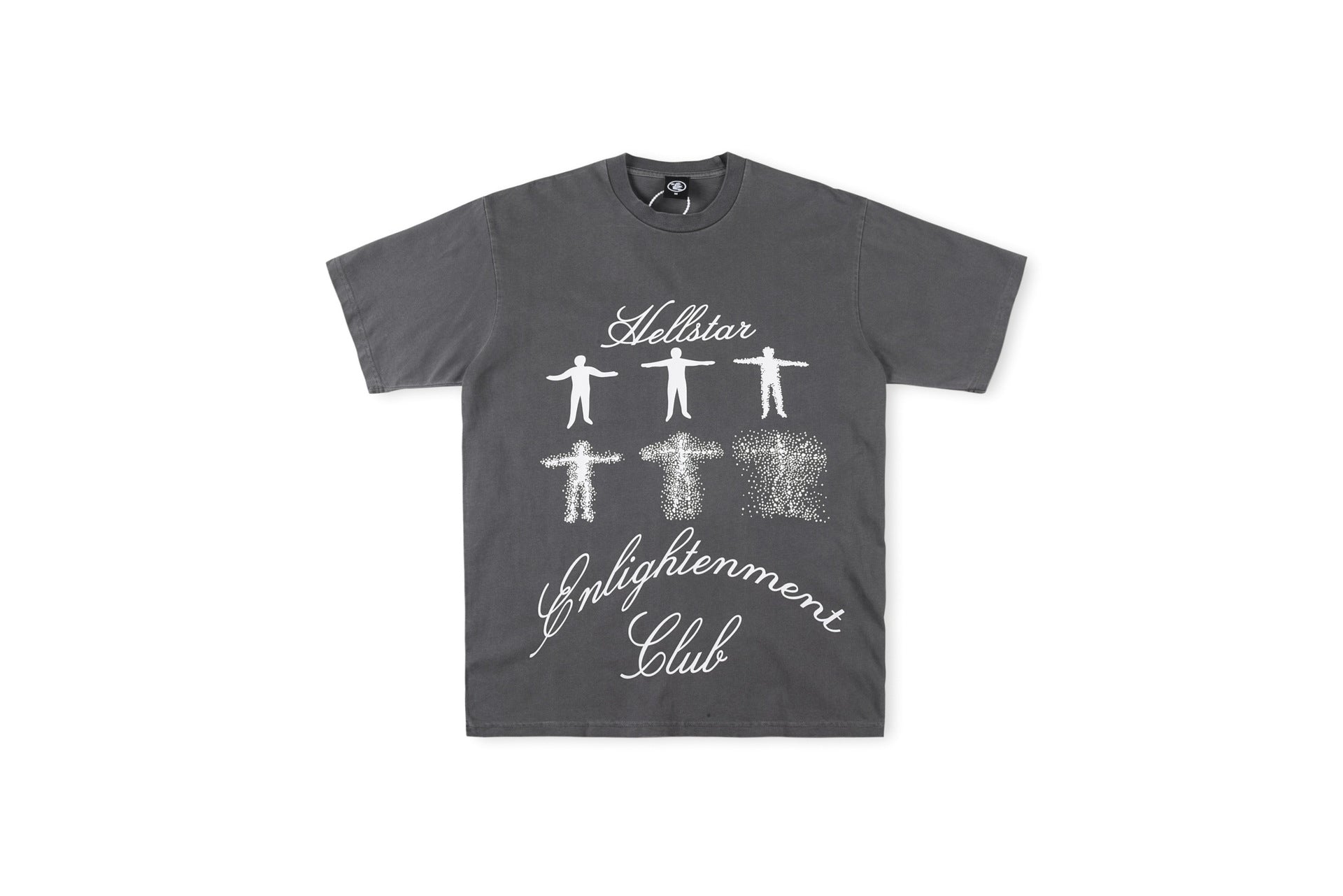 Hellstar T-shirt Studios Enlightenment Club