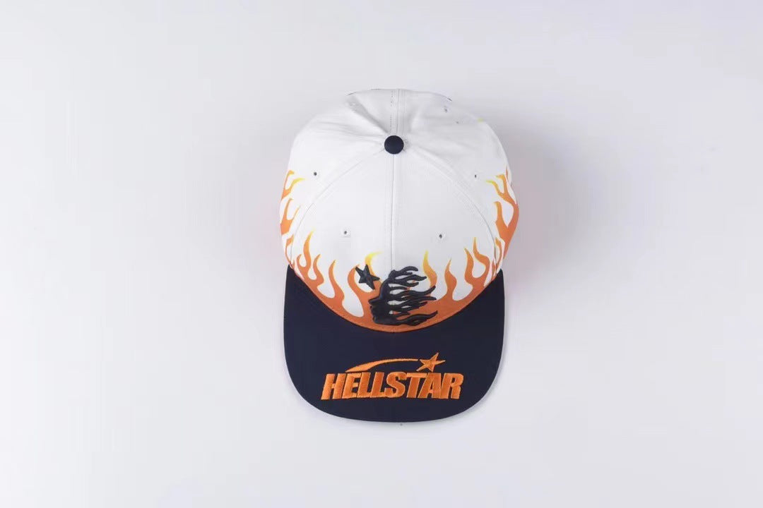 Hellstar Hat