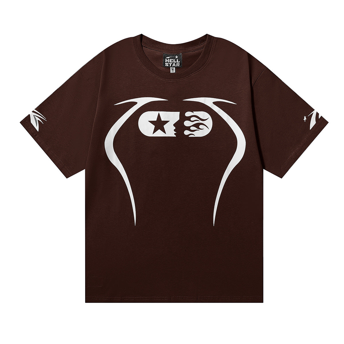 Hellstar T-shirts & shorts