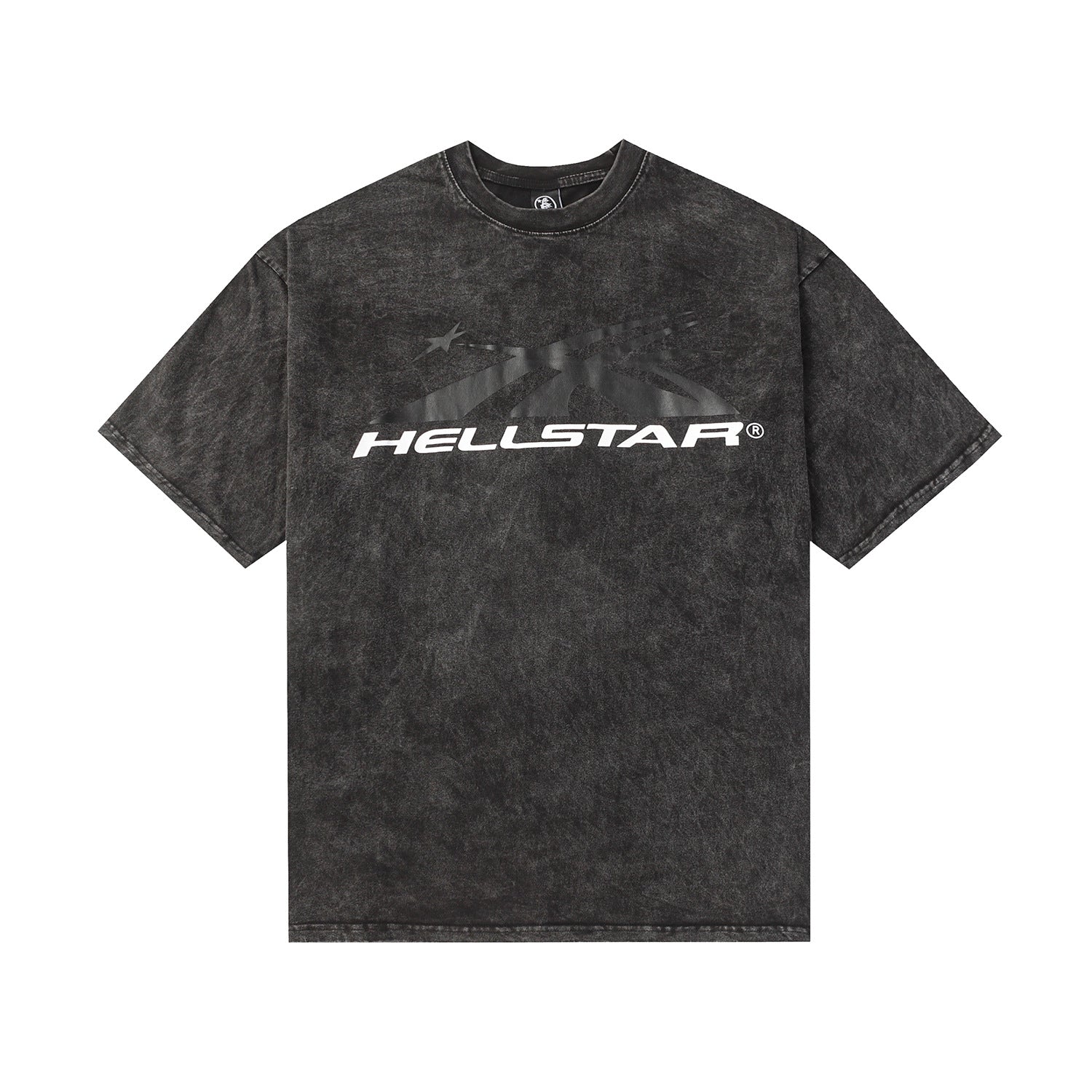 Hellstar T-shirt Printed Loose Cotton