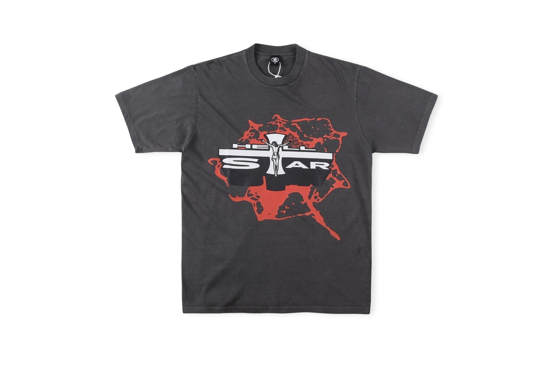 Hellstar T-shirt Hellstar Studios Sounds Like Heaven Tee ins