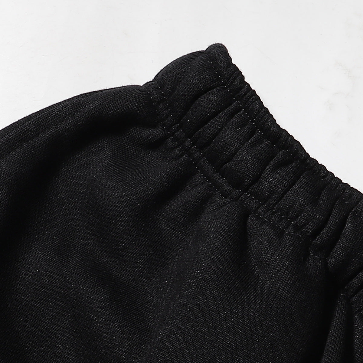 Hellstar Shorts2024 Summer Skull Loose Shorts