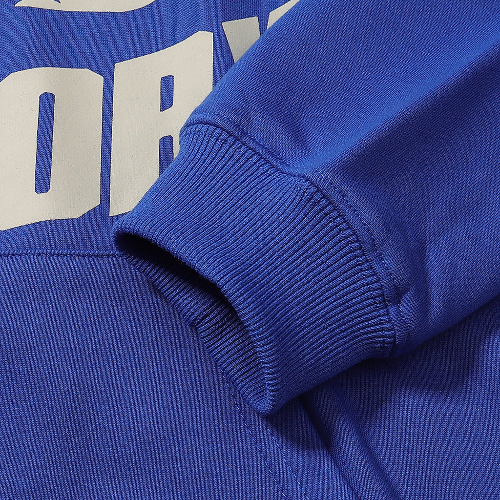 Hellstar Hoodie & Pants No Guts No Glory
