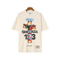 RRR123 T-shirt