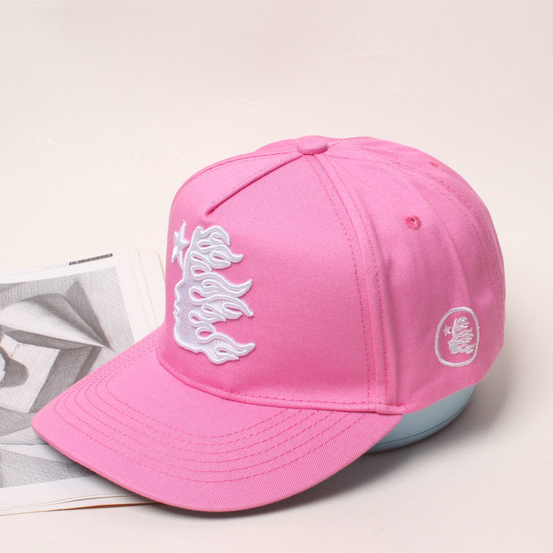 HellStar Hat fashion embroidered baseball cap