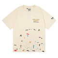 Gallery Dept T-shitrs