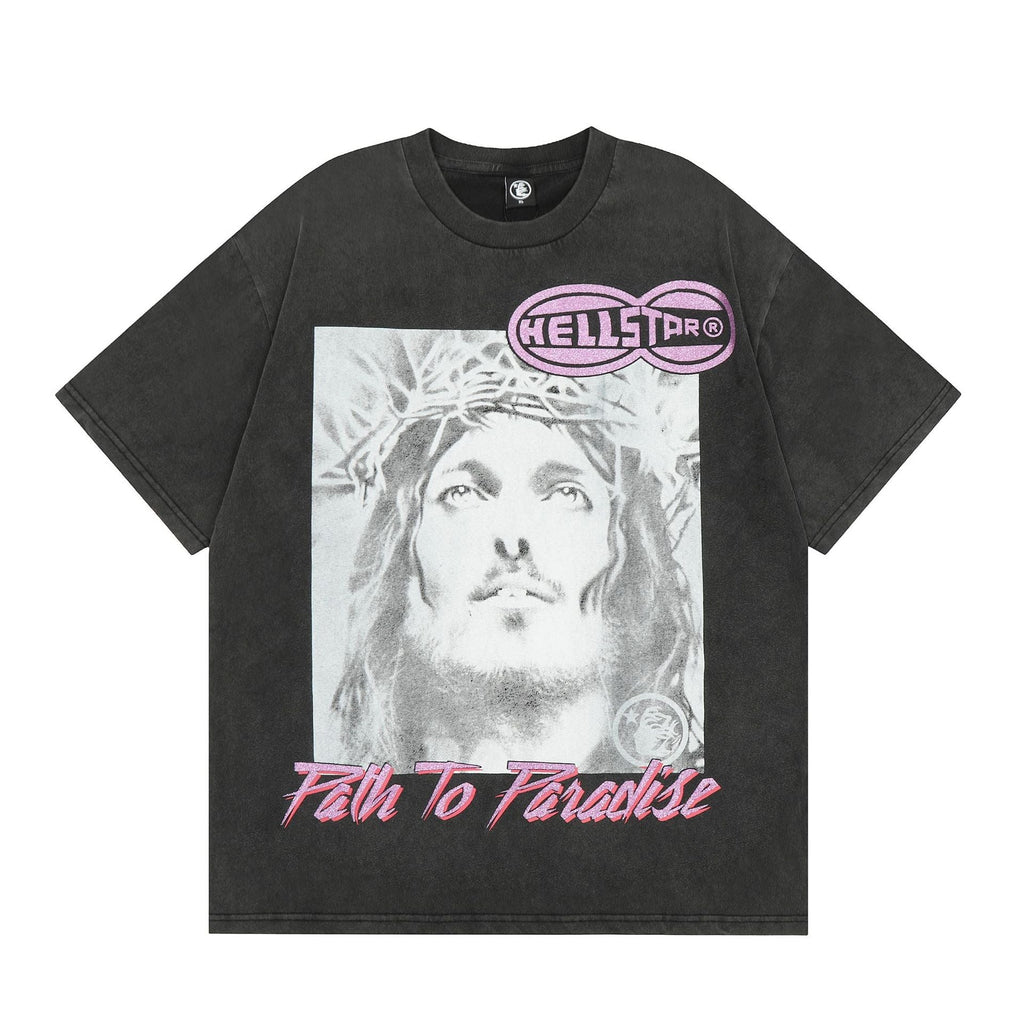 Hellstar T-shirt