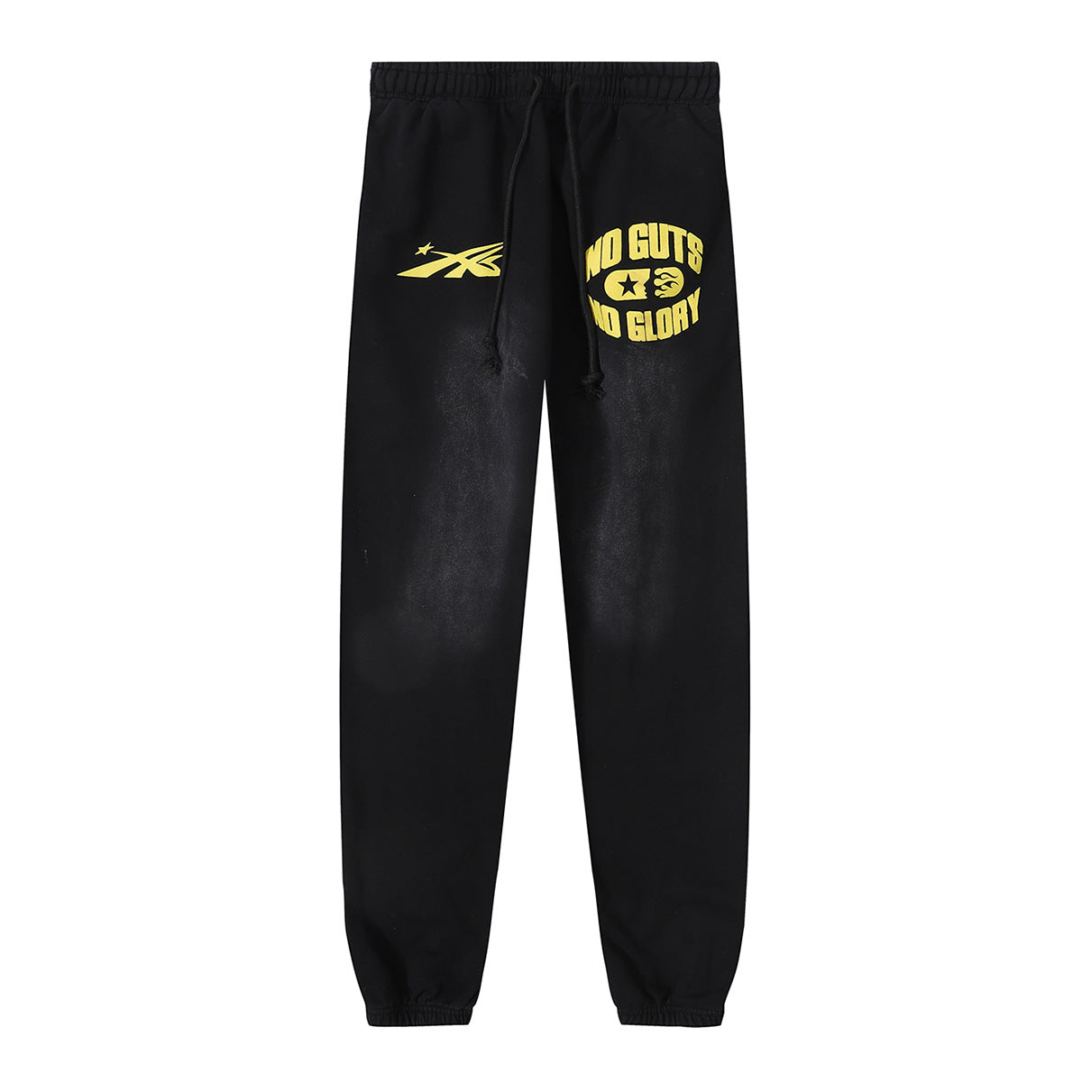 Hellstar Hoodie & Pants Retro Hoodie