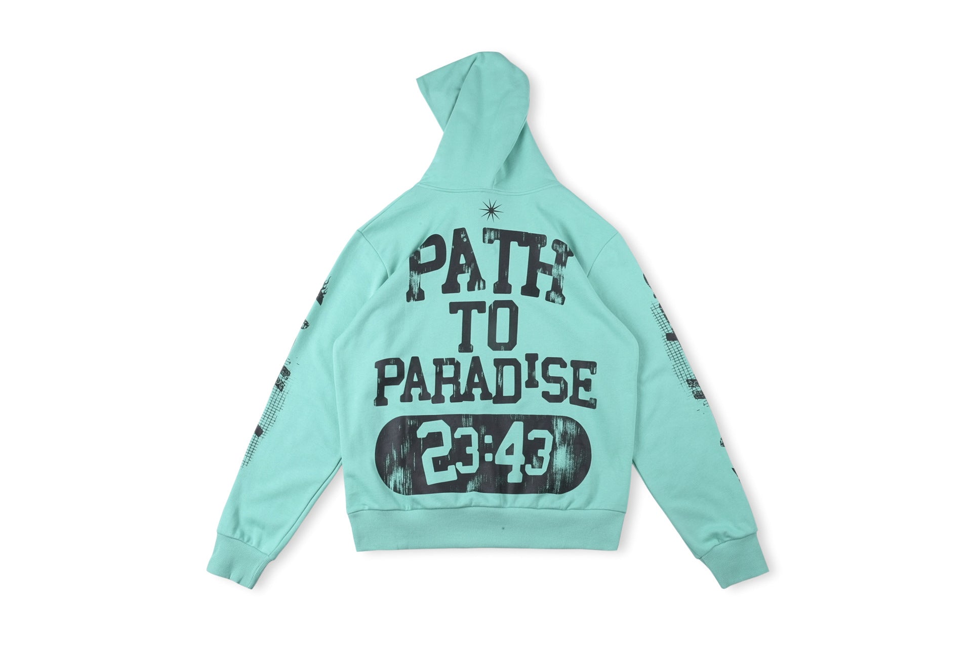 Hellstar Hoodie Cotton Personalized Printing