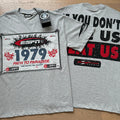 Hellstar T-shirts