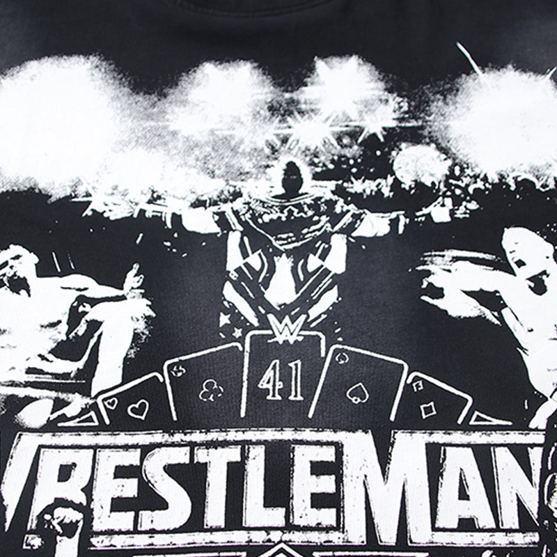 Hellstar T-shirt
