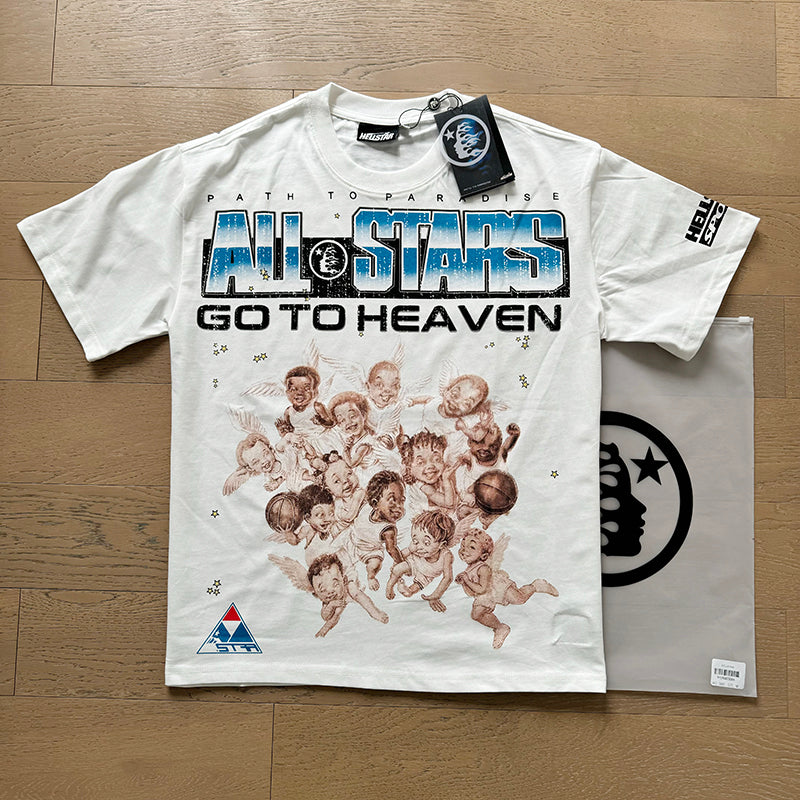 Hellstar T-shirts