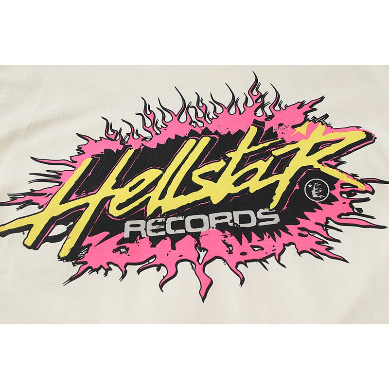 Hellstar T-shirts Retro style high street trend