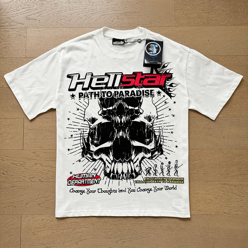 Hellstar T-shirts