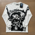 Hellstar Long Sleeve T-shirt