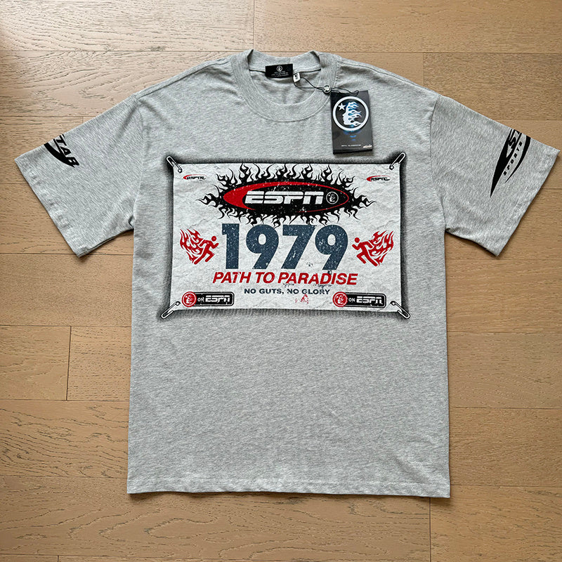 Hellstar T-shirts