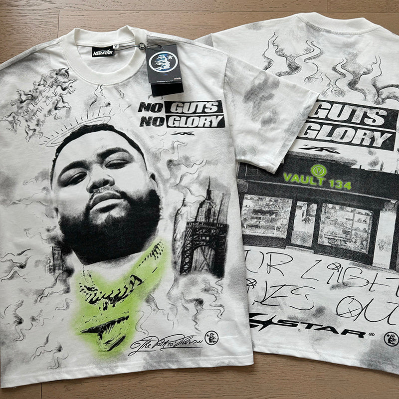 Hellstar T-shirts